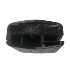 CN026001 Mazda Remote Key 3 Button 433MHz Siemens system 5WK43449F