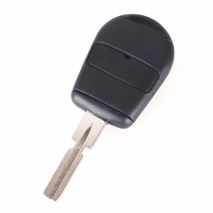 CS006014 Uncut Blade Remote Key Case Shell Fob 3 Button For BMW 3 5 7 Series Z3 E46 E39 E38 740iL 740i 323i 528i 540i 318i 535i