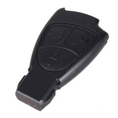 CS002009 3 Buttons Remote Key Fob Case Cover For Mercedes Benz C E ML S CLK CL 3...