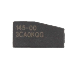 AC010013 Transponder Chip for Toyota ID4D68 chip carbon