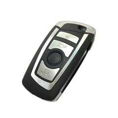 CN006066 Car Key Fob Upgrade for BMW CAS2 1 3 5 6 Series X5 315MHZ PCF7945 HU92