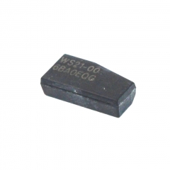 AC010019 H chip（4Dchip128Bit) P4：39 master key P5P6 lock open