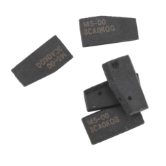 AC010015 Toyota G chip 80bit carbon(TP34) Pg136