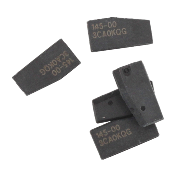 AC01001 Motocyle kawasaki 4D6A chip carbon(TP28)