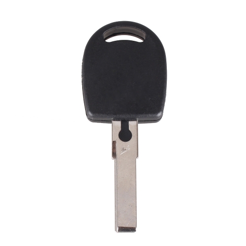 CS001010 Blank Shell Case For Volkswagen VW B5 Passat Transponder Key (HU66)