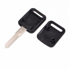 CS001012 Replacement Transponder Key Case Blank Cover Car Key Shell For VW Volkswagen Jetta