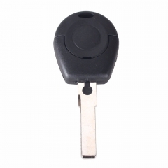 CS001013 For Volkswagen VW Passat Polo Golf Sharan Bora 2 Buttons Remote Key Shell Case Fob With Uncut Blade