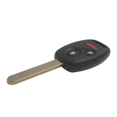 CN003008 2003-2007 Honda Remote Key 2+1 Button and Chip Separate ID48 433 MHZ Fit ACCORD FIT CIVIC ODYSSEY