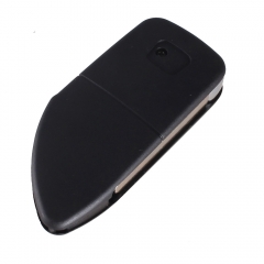 CS003018 Modified Folding Flip Remote Key Shell Case Fob 2 Button For Honda CRV Accord Civic Fit 2B