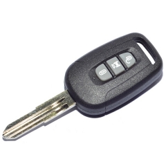 CN014030 3 Button Smart Key for Chevrolet Captiva Transmitter Remote Key Fob 433...