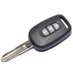 CN014030 3 Button Smart Key for Chevrolet Captiva Transmitter Remote Key Fob 433MHz ID46 Chip