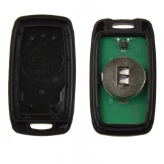 CN026009 Mazda 2+1 Button Remote Set 313.8MHz FCC IDKPU41846