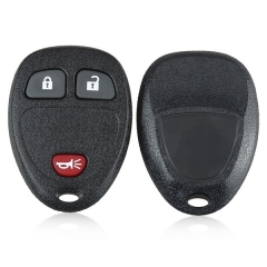 CN014014 Chevrolet 2 button Remote Set(USA) 315HMZ KOBGT04A