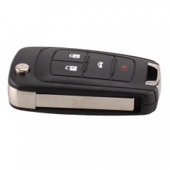 CN013001 Buick 4 Button Flip Remote Key 315MHZ ID46