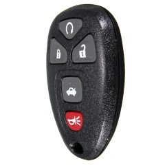 CN013011 Buick 5 Button remote key 315MHz GML 22733524 ID KOBGT04A