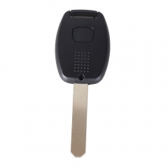 CS003005 Remote Key Shell Case Fob 4 Button 3+1 Button For Honda Accord Ridgeline Civic