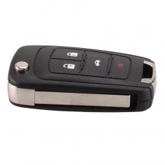 CN013002 for Buick 4 Button Flip Smart Key ID46 434MHZ