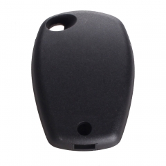 CS010015 Without Blade 2 Buttons Car Key Shell Remote Fob Cover Case For Renault Dacia Modus Clio 3 Twingo Kangoo 2