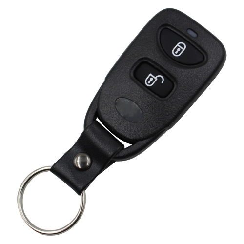 CS020005 Replacement 3 2+1 Button Remote Car Key Case Shell Cover Fob For HYUNDAI Tuscon 2005-2009 Accent 2005-2008