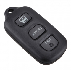 CN007004 Toyota 3 Button Remote control(USA) 314.4MHZ FCC ID HYQ12BBX