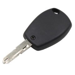 CS010021 Remote Key Shell Case Cover 3 button for Renault Duster Logan Fluence Clio Vivaro Master Traffic Kangoo Megane laguna