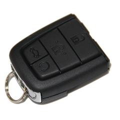 CN014036 for Chevrolet 4+1 button Remote Key 315MHZ OUC6000083