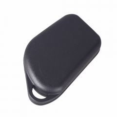 CS016002 Replacement Entry Key Remote Fob Case For Citroen Saxo Xsara Picasso Key Shell Cover Fob