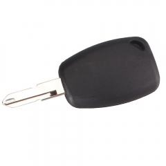 CS010013 Remote Car Key Case Empty Key Shell Replacement 2 Button For Renault TrafficMasterVivaroMovanoKangoo Car Keys