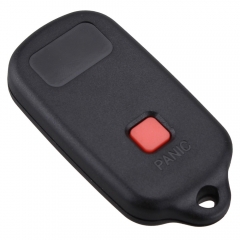 CN007004 Toyota 3 Button Remote control(USA) 314.4MHZ FCC ID HYQ12BBX