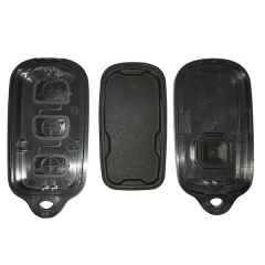 CN007006 Toyota 3+1 Button Remote Set(USA) 315MHZ FCCID GQ43VT14T