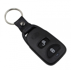 CS020005 Replacement 3 2+1 Button Remote Car Key Case Shell Cover Fob For HYUNDAI Tuscon 2005-2009 Accent 2005-2008