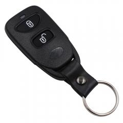 CS020005 Replacement 3 2+1 Button Remote Car Key Case Shell Cover Fob For HYUNDAI Tuscon 2005-2009 Accent 2005-2008