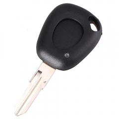 CS010001 1 Button For Renault Clio Megane Laguna Car Remote Key Fobs Case No Log...