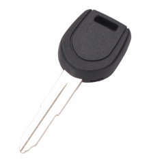 CS011005 Transponder Key Shell fit for MITSUBISHI Colt Lancer Mirage Remote Key ...