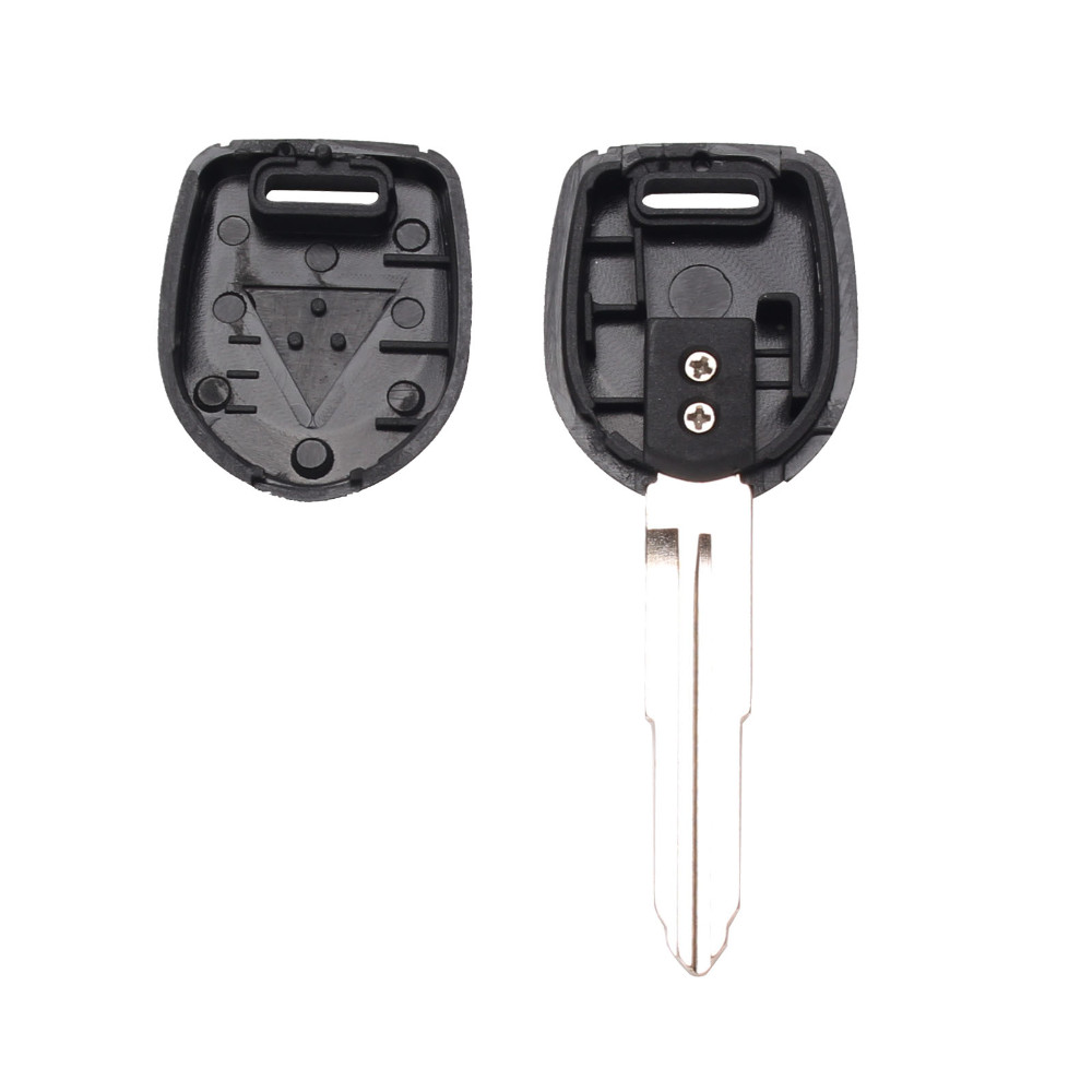 CS011005 Transponder Key Shell fit for MITSUBISHI Colt