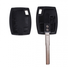 CS018005 Transponder Key case shell for Ford Fiesta Mondeo Focus C-Max S-Max Galaxy Kuga HU101