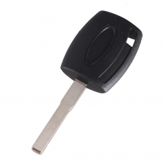 CS018005 Transponder Key case shell for Ford Fiesta Mondeo Focus C-Max S-Max Galaxy Kuga HU101