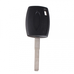 CS018005 Transponder Key case shell for Ford Fiesta Mondeo Focus C-Max S-Max Galaxy Kuga HU101