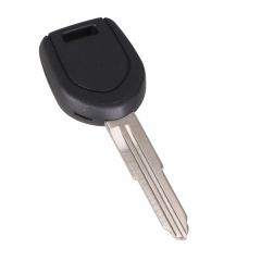 CS011005 Transponder Key Shell fit for MITSUBISHI Colt Lancer Mirage Remote Key No Chip