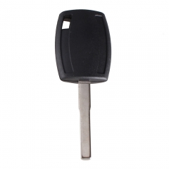 CS018005 Transponder Key case shell for Ford Fiesta Mondeo Focus C-Max S-Max Galaxy Kuga HU101