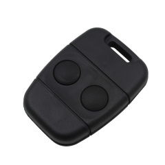 CS004004 2 Button Remote Key Fob Case Shell For Land Rover Discovery Freelander
