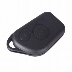 CS016008 2 BUTTON REMOTE KEY FOB PLIP SHELL CASE FOR CITROEN SAXO BERLINGO XSARA PICASSO