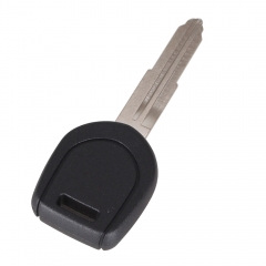 CS011005 Transponder Key Shell fit for MITSUBISHI Colt Lancer Mirage Remote Key No Chip