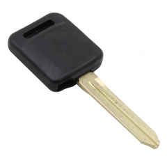 CS027002 Remote Transponder Key Shell Case Fob For Nissan Teana Versa Livina Sylphy Tiida Sunny March X-trail