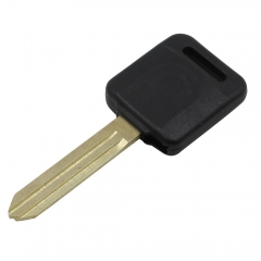 CS027002 Remote Transponder Key Shell Case Fob For Nissan Teana Versa Livina Sylphy Tiida Sunny March X-trail