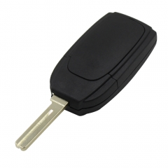 CS050004 4 Button Remote Case Flip Key Shell Fit For Refit VOLVO S40 V40 C70 S60 S80