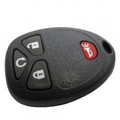 CS019007 BUICK Terraza 2005 - 2007 For G-M GMC Chevrolet PONTIAC 3 Buttons + Panic