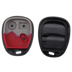 CS019008 for GMC 2+1 button Remote Key Shell