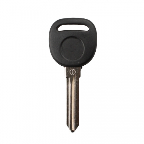 CS019001 Transponder Key Shell for GMC