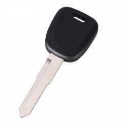CS048002 Replacement Transponder Key Case Shell For Suzuki Swift (can install ch...